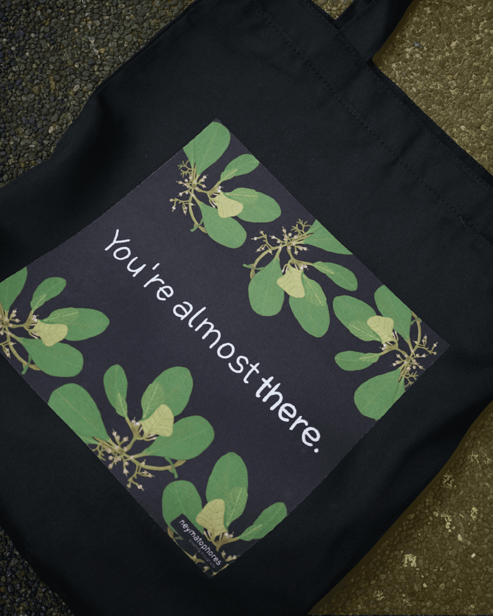 Tote Bags